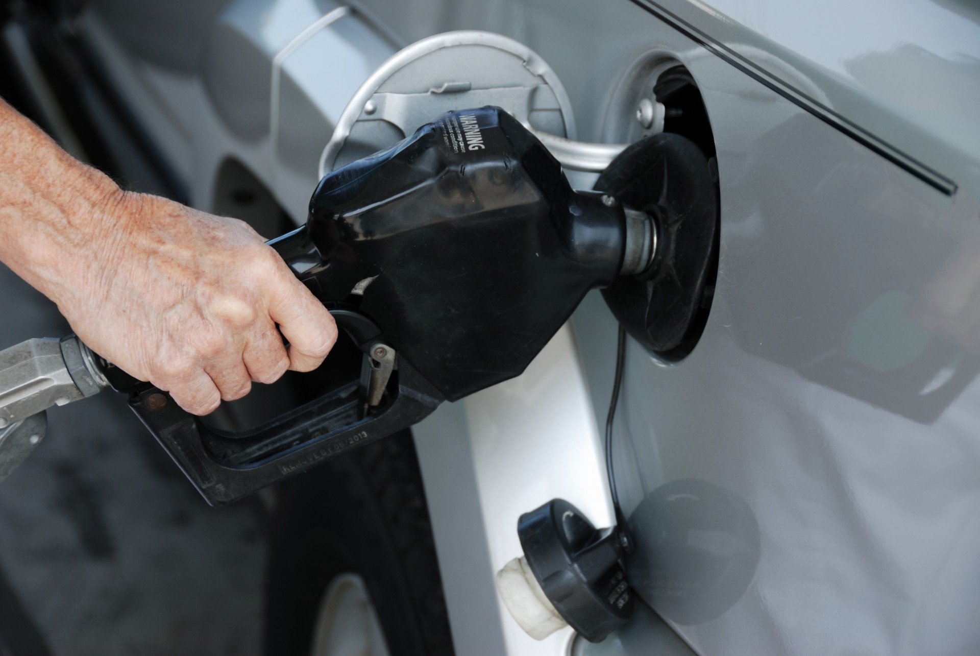 The Carbon Tax That Already Exists: You're Already Paying It