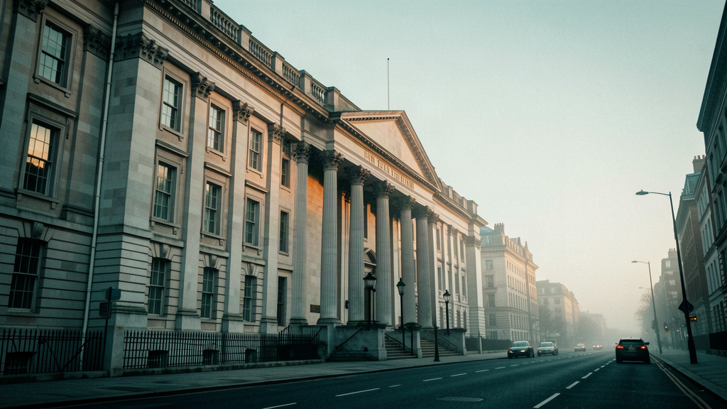 The 63 Billion Reckoning - The Budget Countdown, 84 Days Out