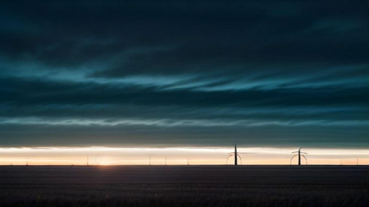 The Grid That Isn't There: Britain Paid £1 Billion This Year to Switch Off Its Own Wind