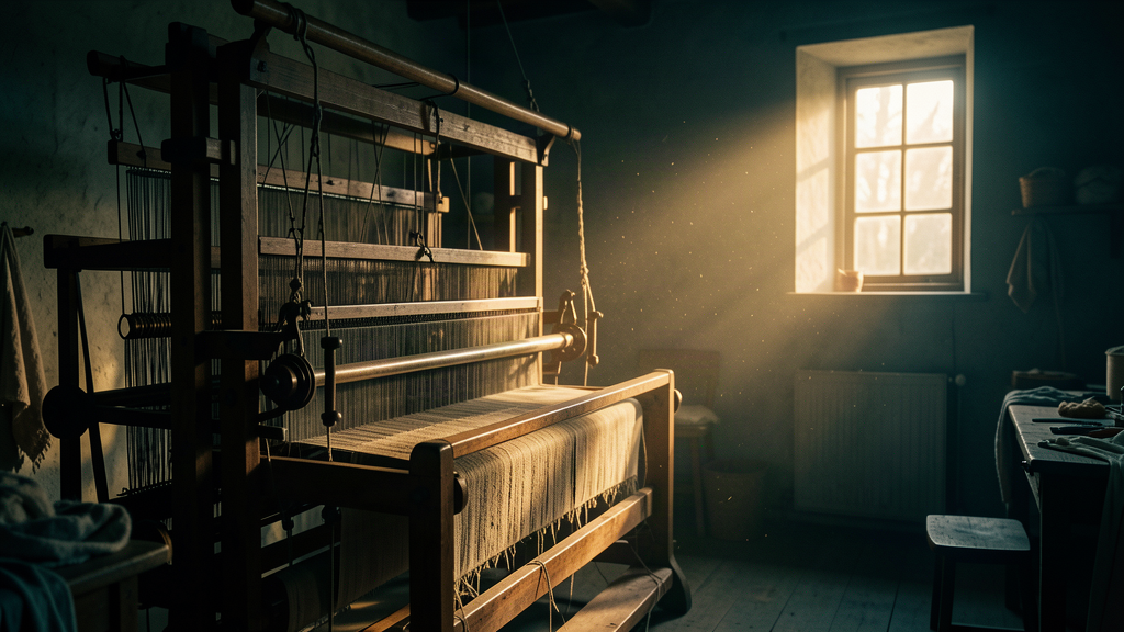The Luddites Were Half Right