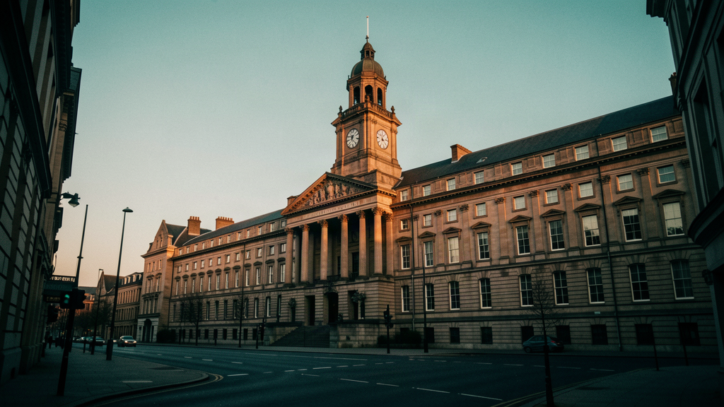 The Mayor's Share: What the Power Grab Actually Changes
